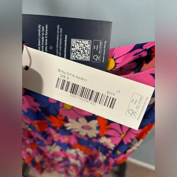 MISTER ZIMI Betsy *Skirt only* Azalea Women’s Maxi skirt - Picture 4 of 4